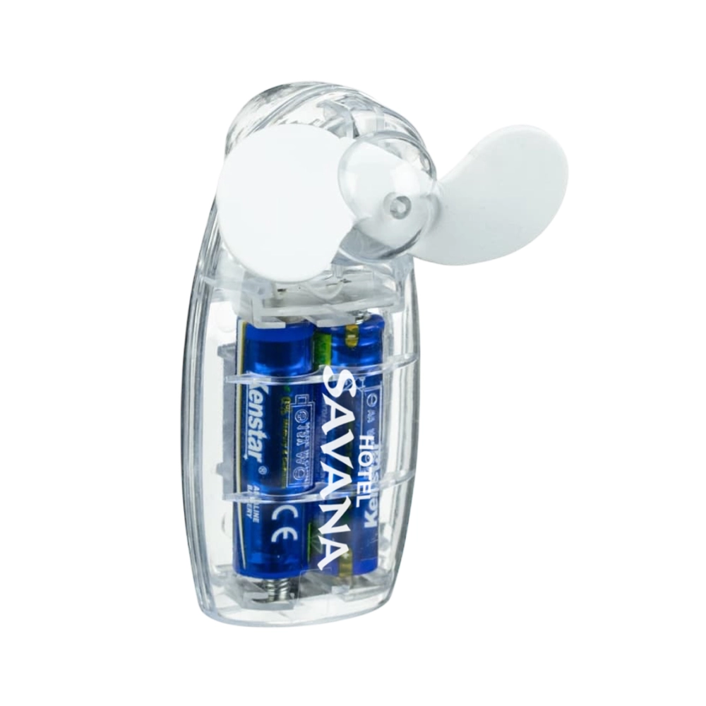 Battery Handheld Pocket Fan